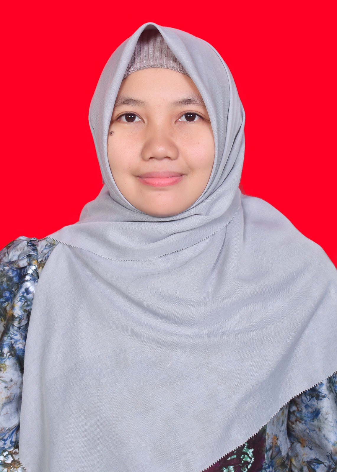 Jamilah, S. Pd